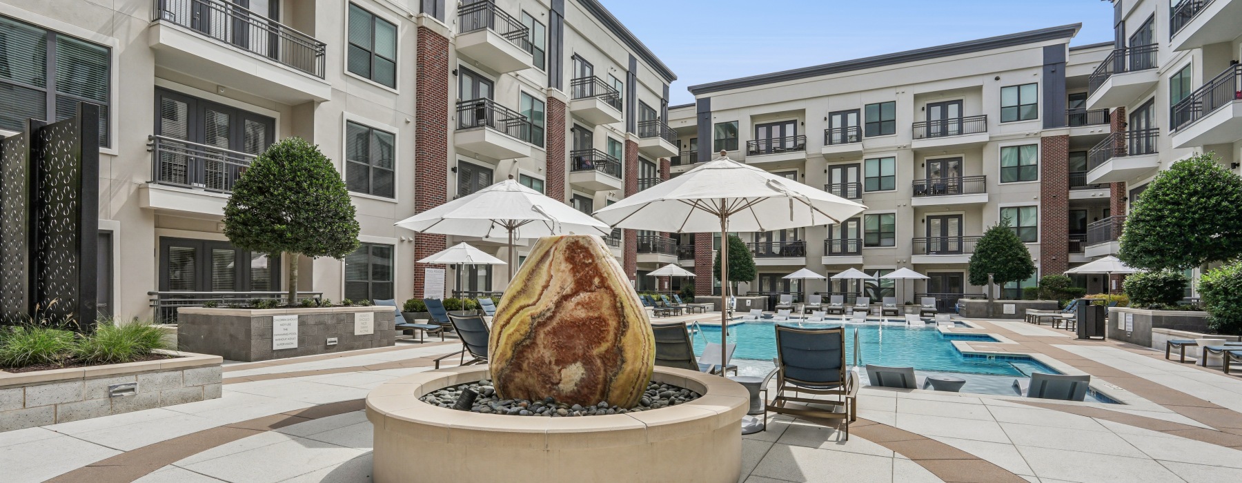 Amenities