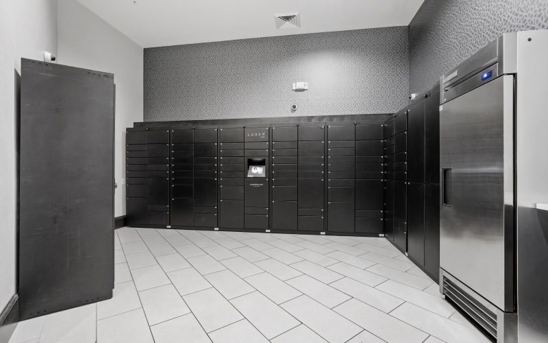 Community Amenities