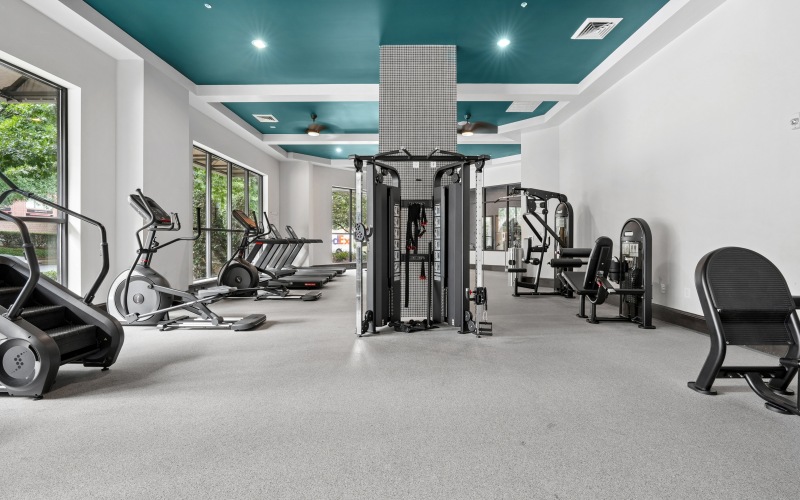 Community Amenities