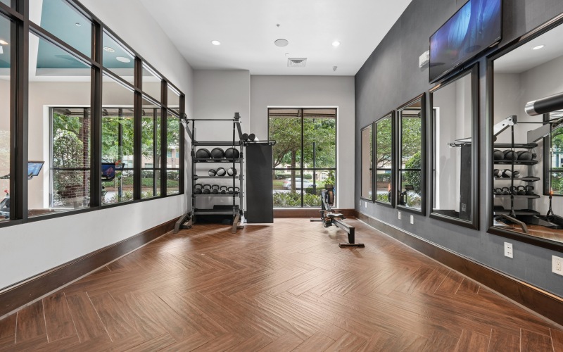 Community Amenities