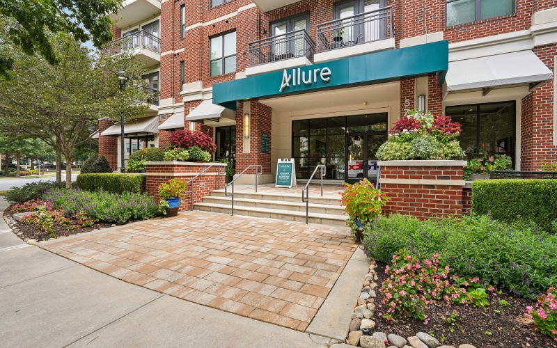 Community Amenities