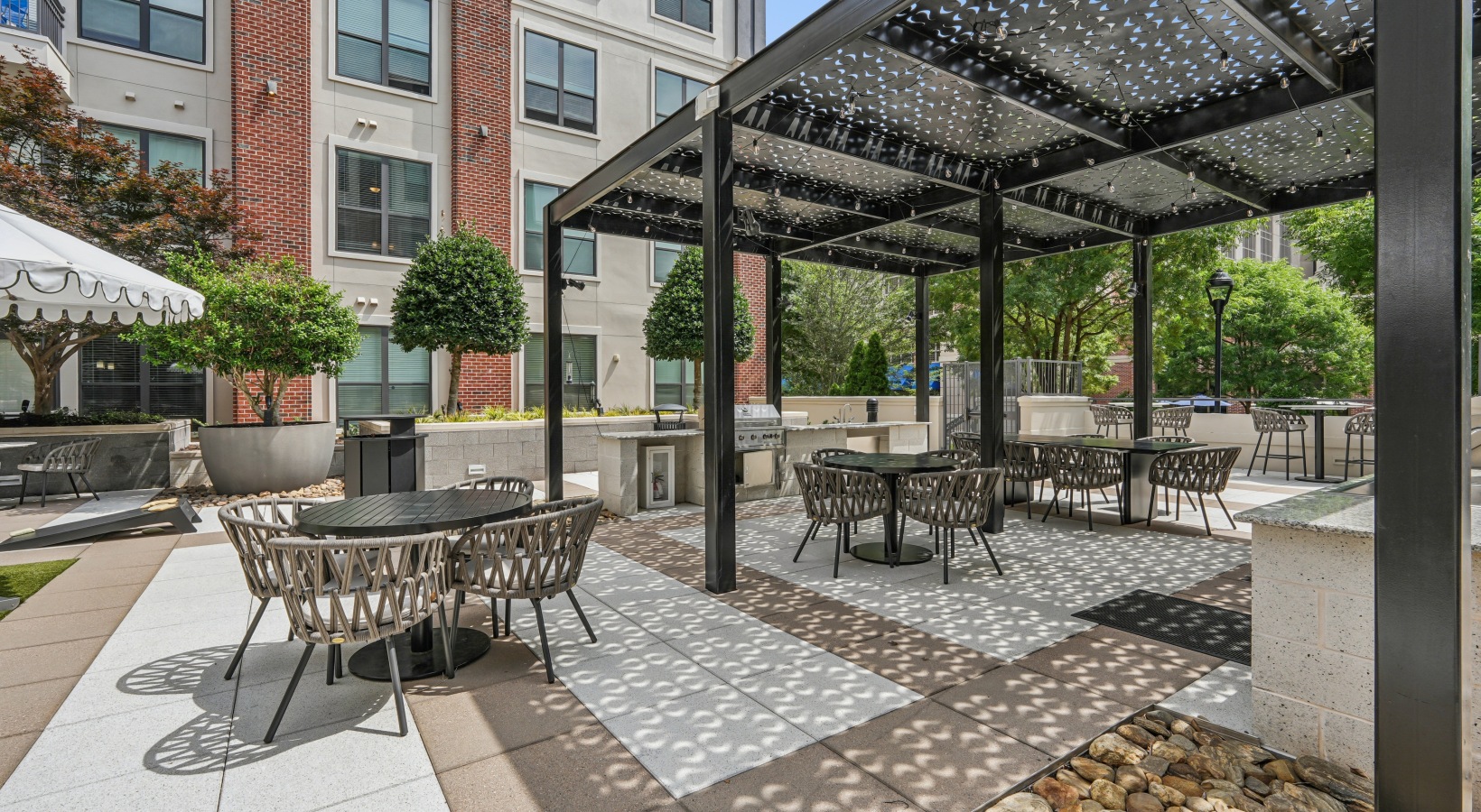 Settle into comfort at Allure at Southpark